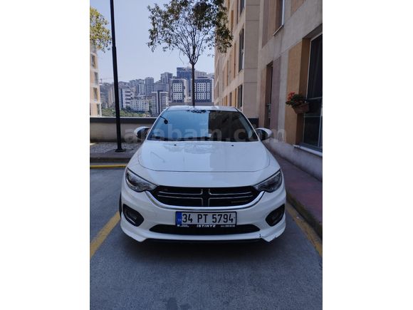 ( SON FİYAT ,Full Orjinal ) Fiat Egea 1.3 Multijet