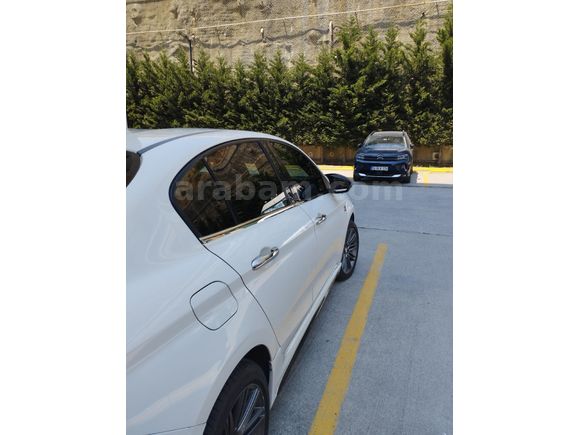 ( SON FİYAT ,Full Orjinal ) Fiat Egea 1.3 Multijet