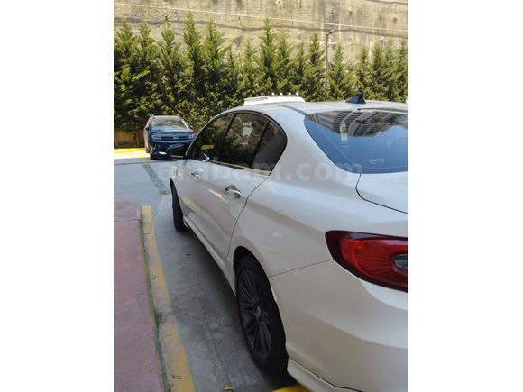 ( SON FİYAT ,Full Orjinal ) Fiat Egea 1.3 Multijet