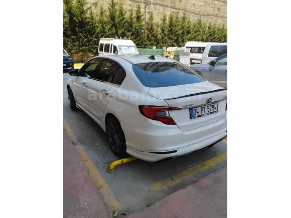 ( SON FİYAT ,Full Orjinal ) Fiat Egea 1.3 Multijet