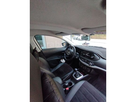 ( SON FİYAT ,Full Orjinal ) Fiat Egea 1.3 Multijet
