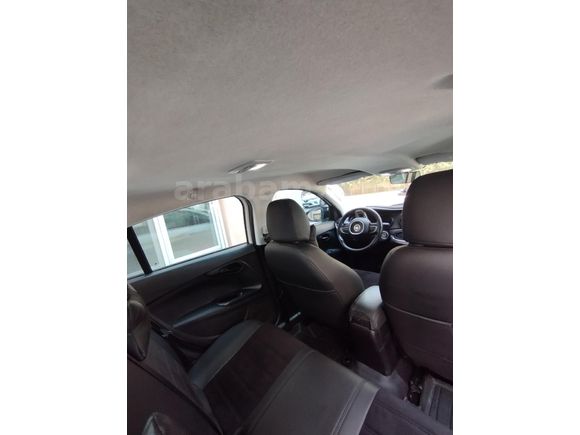 ( SON FİYAT ,Full Orjinal ) Fiat Egea 1.3 Multijet