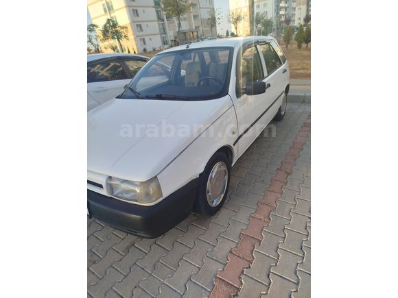 Sahibinden Fiat Tipo 1.6 S 1996 Model