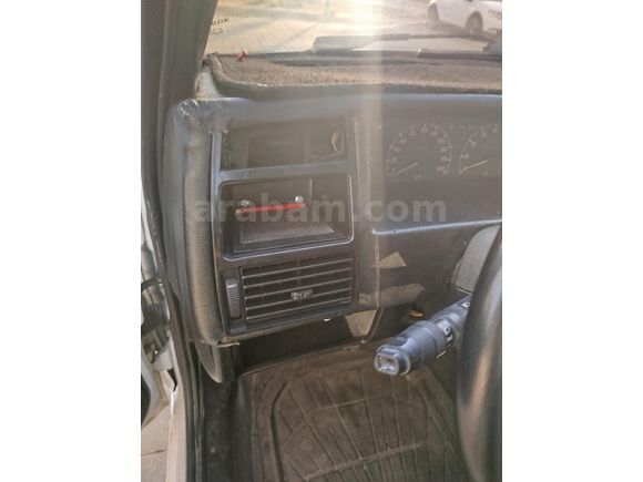 Sahibinden Fiat Tipo 1.6 S 1996 Model