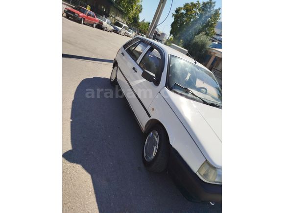 Sahibinden Fiat Tipo 1.6 S 1996 Model