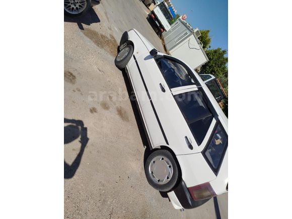 Sahibinden Fiat Tipo 1.6 S 1996 Model