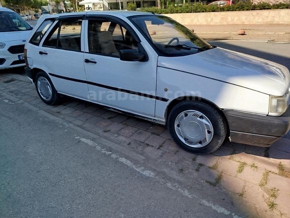 Sahibinden Fiat Tipo 1.6 S 1996 Model