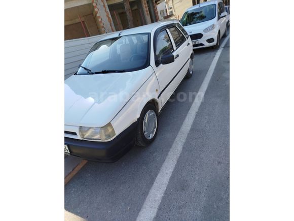 Sahibinden Fiat Tipo 1.6 S 1996 Model