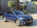 HATASIZ 20.000 KM DE AUDI Q3 S LİNE