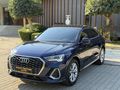 HATASIZ 20.000 KM DE AUDI Q3 S LİNE