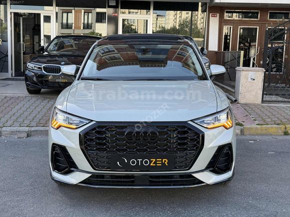 OTOZER'DEN HATASIZ BOYASIZ TRAMERSİZ 12 TAKSİT K.KARTI