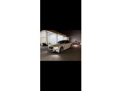Sahibinden BMW 3 Serisi 318i edition M Sport 2017 Model  86.000 km Beyaz