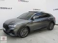 2025-BOYASIZ-6001 km-Q3 Sportback-S Line-Black Edition-Sonos-+++