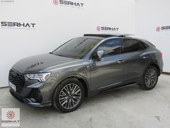 2025-BOYASIZ-6001 km-Q3 Sportback-S Line-Black Edition-Sonos-+++