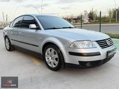 BAKIMLI MASRAFSIZ PASSAT 5.5 KREDİ KARTI 12 TAKSİT