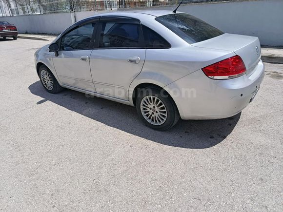 DEĞİŞENSİZ FİAT LİNEA