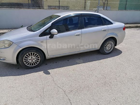 DEĞİŞENSİZ FİAT LİNEA