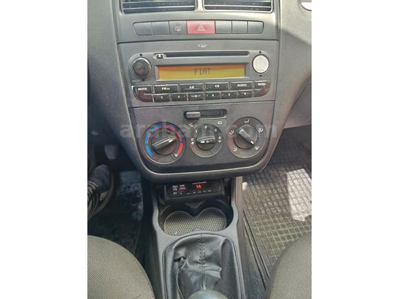 DEĞİŞENSİZ FİAT LİNEA