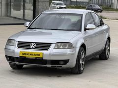 SEFACAN AUTO'DAN 1.6 PASSAT
