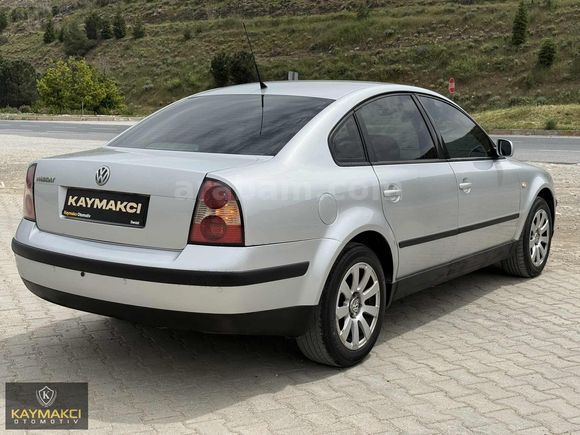 2003 PASSAT 1.6 DEĞİŞENSİZ 308.000 KM EMSALSİZ