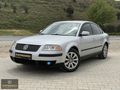 2003 PASSAT 1.6 DEĞİŞENSİZ 308.000 KM EMSALSİZ