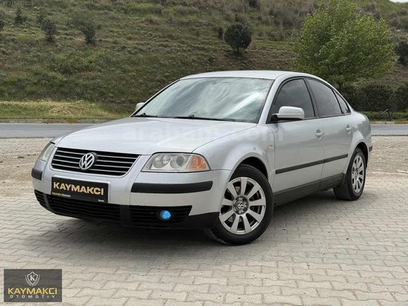 2003 PASSAT 1.6 DEĞİŞENSİZ 308.000 KM EMSALSİZ