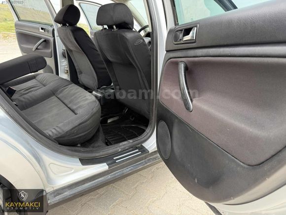 2003 PASSAT 1.6 DEĞİŞENSİZ 308.000 KM EMSALSİZ