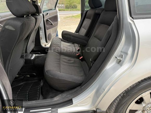 2003 PASSAT 1.6 DEĞİŞENSİZ 308.000 KM EMSALSİZ