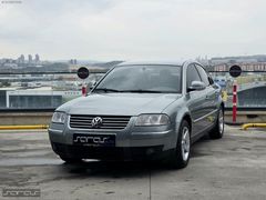 "SARAS 'dan" PASSAT EXCLUSIVE&ISITMA&KLİMA&DERİ&BAKIMLI