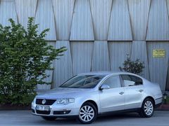2010 VW PASSAT 1.6 TRENDLİNE BENZİN&LPG