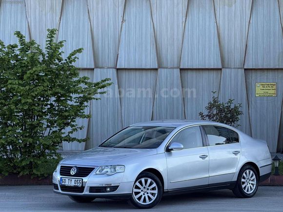2010 VW PASSAT 1.6 TRENDLİNE BENZİN&LPG