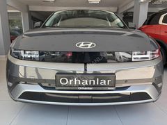 2025 Ioniq 5 DYNAMİC CAM TAVAN HATASIZ