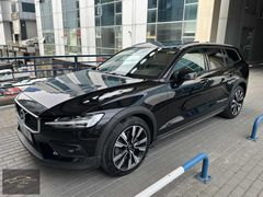 2020 | V60 CROSS COUNTRY | ULTİMATE BRİGHT | CAM TAVAN | SOĞUTMA