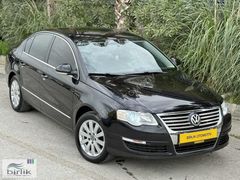 2010 VW PASSAT 1.6 DÜZ MOTOR YENİ GÖĞÜS LPGli '119.000 KM' EŞSİZ