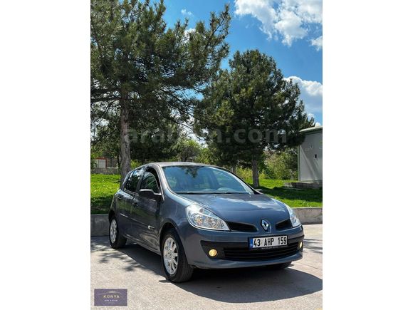 ERENCAN OTO GALERİDEN AZ KULLANILMIŞ CLİO