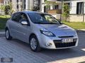 2010 MODEL 177.000 KM BAKIMLI OTOMATİK 1.2 EXTREME CLIO