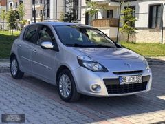 2010 MODEL 177.000 KM BAKIMLI OTOMATİK 1.2 EXTREME CLIO