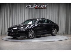 2023 CLA 200 AMG+ PANORAMK_ISITMA_MULTİBEAM_KEYLESS_HATASIZ