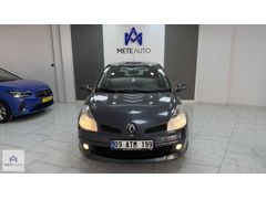 OTOMATİK Renault Clio 1.2 Extreme 2008 Model 198.000 Km LPG