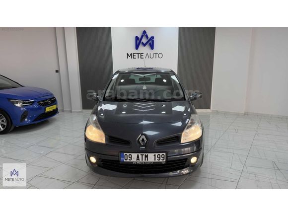 OTOMATİK Renault Clio 1.2 Extreme 2008 Model 198.000 Km LPG