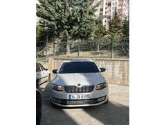 Sahibinden Skoda Octavia 1.6 TDI Ambition 2013 Model 