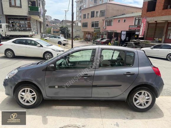 DEĞİŞENSİZ PARÇA BOYALI ( TAVAN KAPUT BAGAJ ORJINAL ) KM:103.000