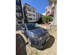 Sahibinden Kia Rio 1.4 CRDi Comfort 2018 Model 