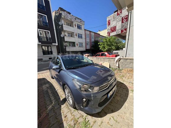 Sahibinden Kia Rio 1.4 CRDi Comfort 2018 Model 