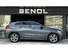 2019 MODEL X2 1.6d sDrive M Sport X Sunroof HATASIZ