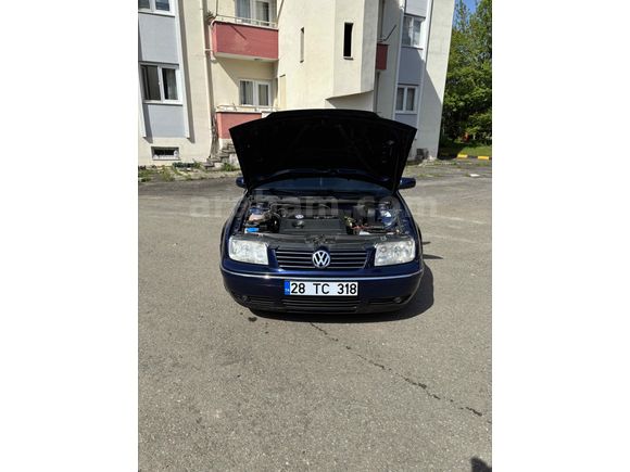 Sahibinden Volkswagen Bora 1.6 Pacific 2003 Model 