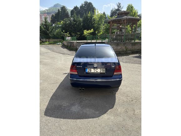 Sahibinden Volkswagen Bora 1.6 Pacific 2003 Model 