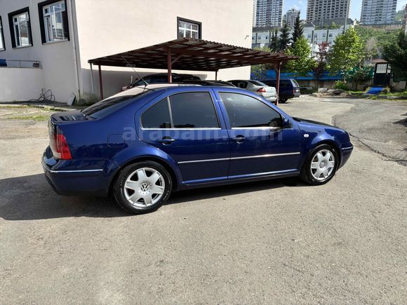 Sahibinden Volkswagen Bora 1.6 Pacific 2003 Model 