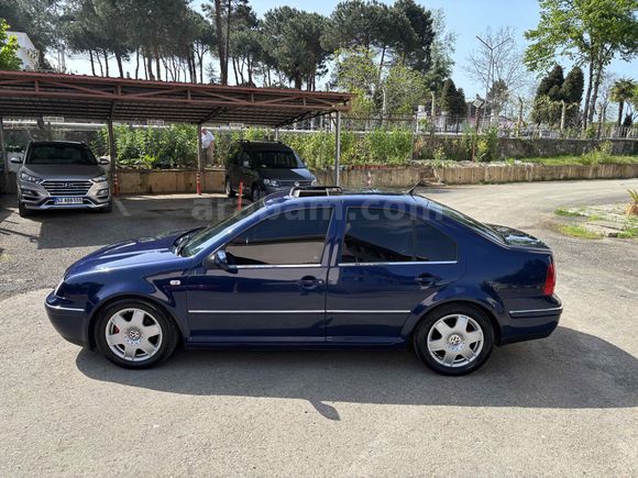 Sahibinden Volkswagen Bora 1.6 Pacific 2003 Model 