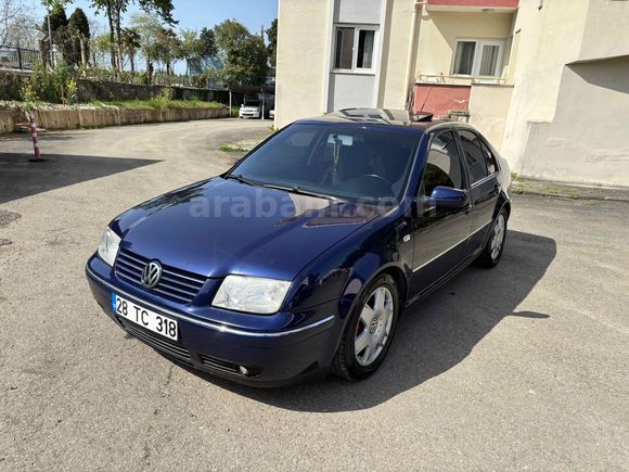 Sahibinden Volkswagen Bora 1.6 Pacific 2003 Model 